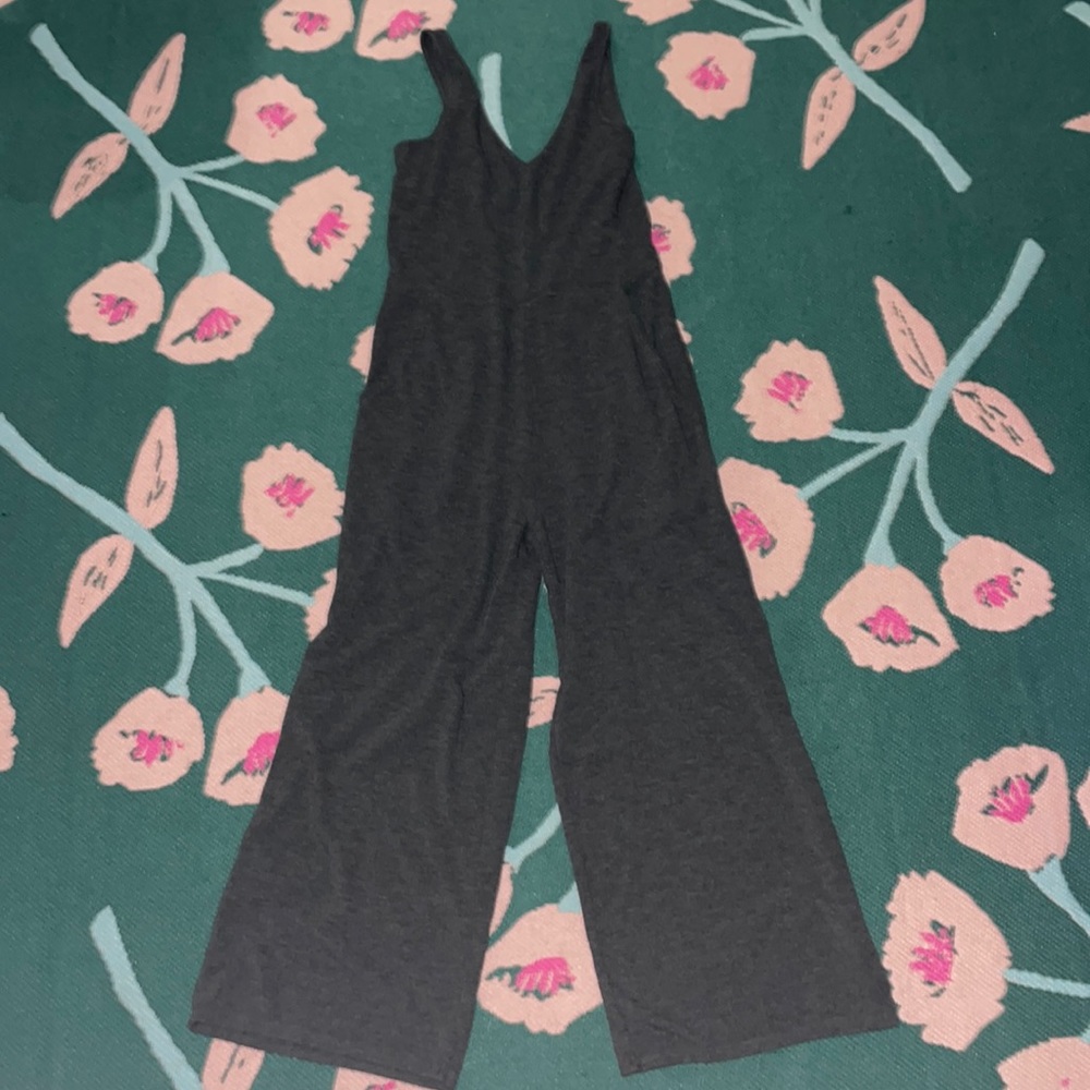AERIE SOFTEST JUMPSUIT
